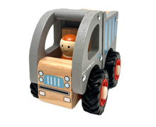 Load image into Gallery viewer, Dump Truck
