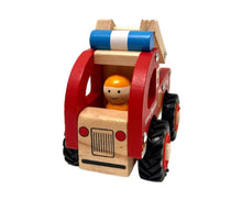Load image into Gallery viewer, Fire Engine
