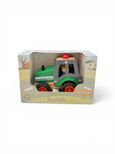 Load image into Gallery viewer, Green Tractor
