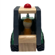 Load image into Gallery viewer, Green Tractor
