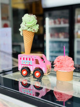 Load image into Gallery viewer, Ice Cream Van
