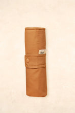 Load image into Gallery viewer, Travel Change Mat | Toffee
