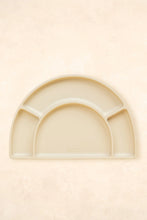Load image into Gallery viewer, Silicone Divider Plate | Vanilla
