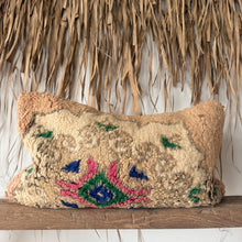 Load image into Gallery viewer, Vintage Moroccan Cushion Cover | Sahara Stone
