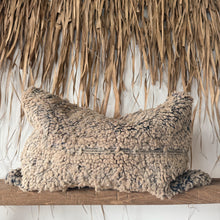 Load image into Gallery viewer, Vintage Moroccan Cushion Cover | Sandy Desert
