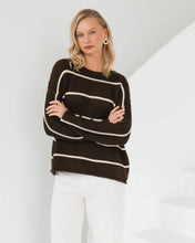 Load image into Gallery viewer, Jasmin Knit
