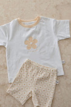 Load image into Gallery viewer, WOVEN KIDS Daisy Tee

