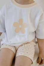 Load image into Gallery viewer, WOVEN KIDS Daisy Tee
