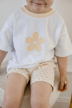 Load image into Gallery viewer, WOVEN KIDS Daisy Tee
