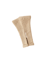 Load image into Gallery viewer, Ziggy Lou - Leggings | Wheat 
