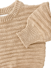Load image into Gallery viewer, Jumper | Wheat (Kids)
