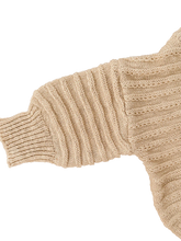 Load image into Gallery viewer, Jumper | Wheat (Kids)
