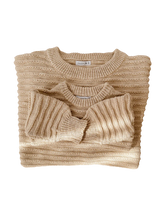 Load image into Gallery viewer, Jumper | Wheat (Kids)

