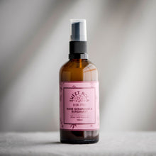 Load image into Gallery viewer, Room Spray | Rose Geranium &amp; Bergamot
