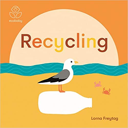 Eco Baby Recycling | Lorna Freytag