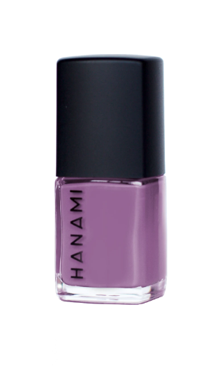 Nail Polish - Purple Rain