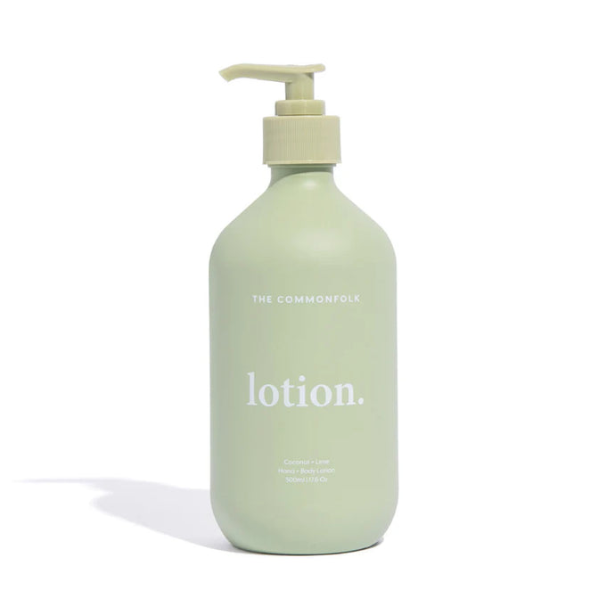 Keep It Simple Hand + Body Lotion - Sage 