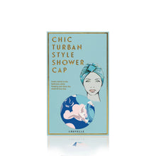 Load image into Gallery viewer, AMELIE Shower Cap | Bluebird Days
