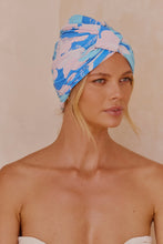 Load image into Gallery viewer, AMELIE Shower Cap | Bluebird Days
