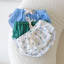 Load image into Gallery viewer, reusable swim nappy
