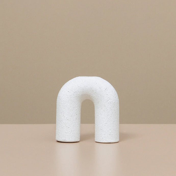 Halley Candlestand - While | Small﻿