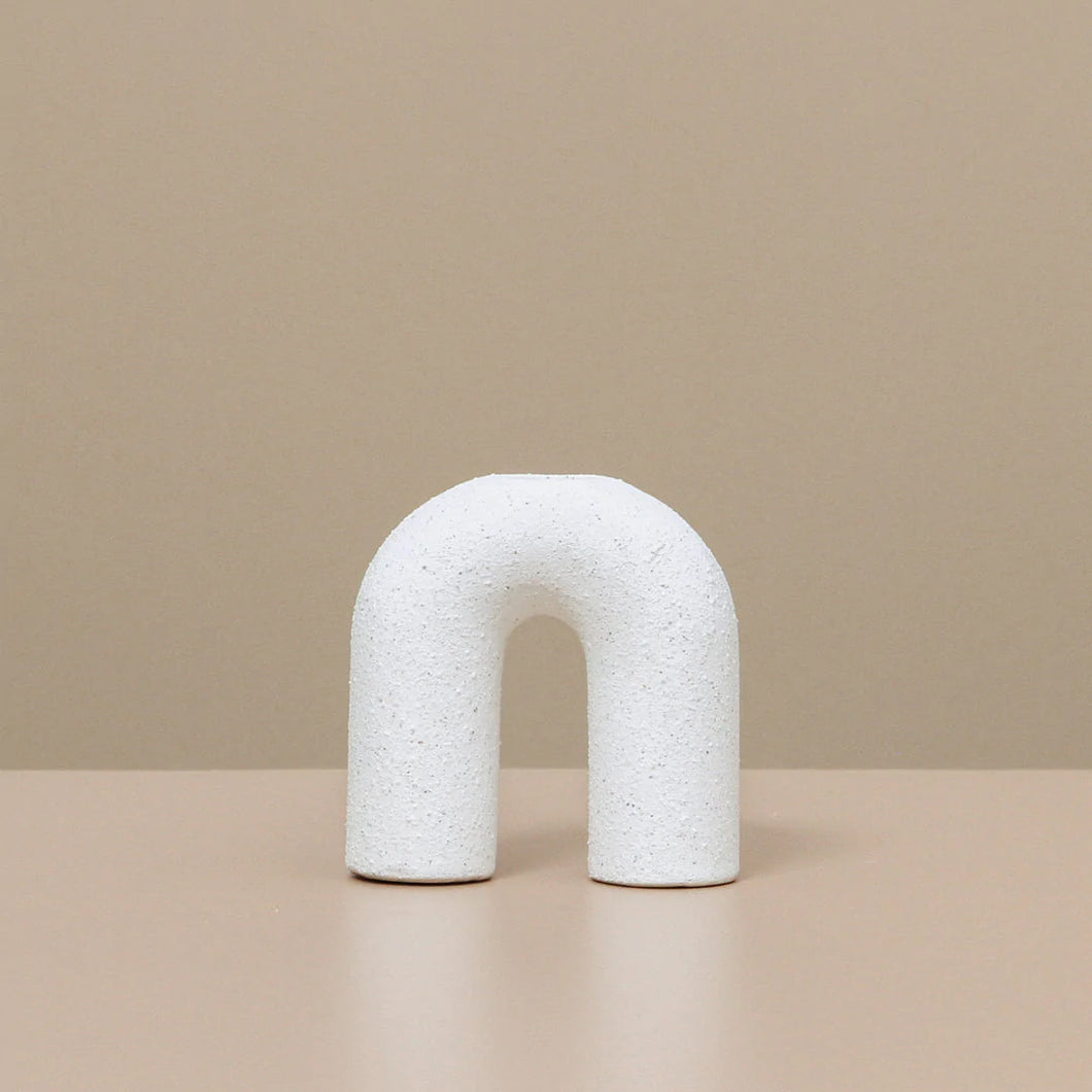 Halley Candlestand - While | Small﻿