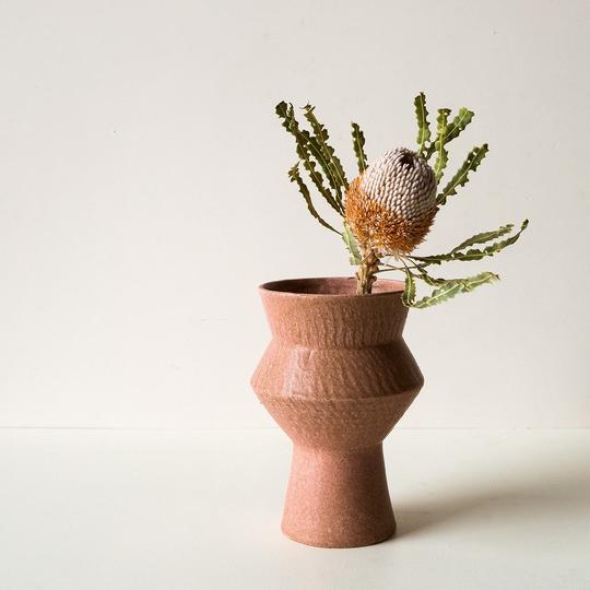 Larson Vase | Terracotta - Large