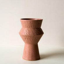 Load image into Gallery viewer, Larson Vase | Terracotta - X Large
