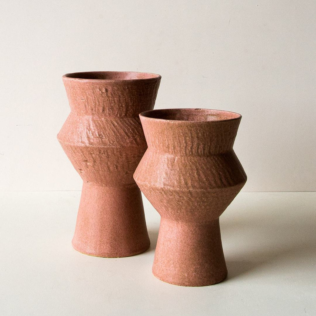 Larson Vase | Terracotta - X Large