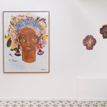 Load image into Gallery viewer, IL-MARE-PRINTS-CHARMING-PRINT-JAI-VASICEK-1
