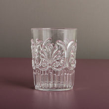 Load image into Gallery viewer, Flemington Acrylic Tumbler | Clear
