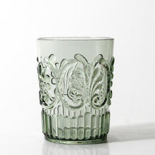 Load image into Gallery viewer, Flemington Acrylic Tumbler | Green
