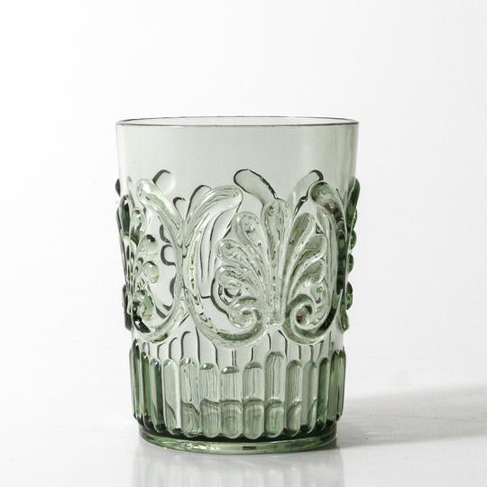 Flemington Acrylic Tumbler | Green