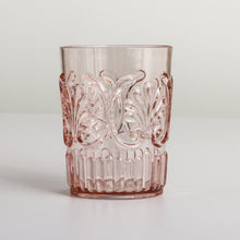 Load image into Gallery viewer, pink acrylic tumbler 
