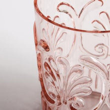 Load image into Gallery viewer, Flemington Acrylic Tumbler | Pale Pink
