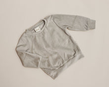 Load image into Gallery viewer, Bobby G | Pullover - Shadow
