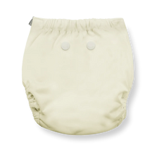 Load image into Gallery viewer, Ivory cloth nappy 

