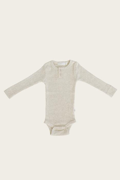 Organic Cotton essential bodysuit