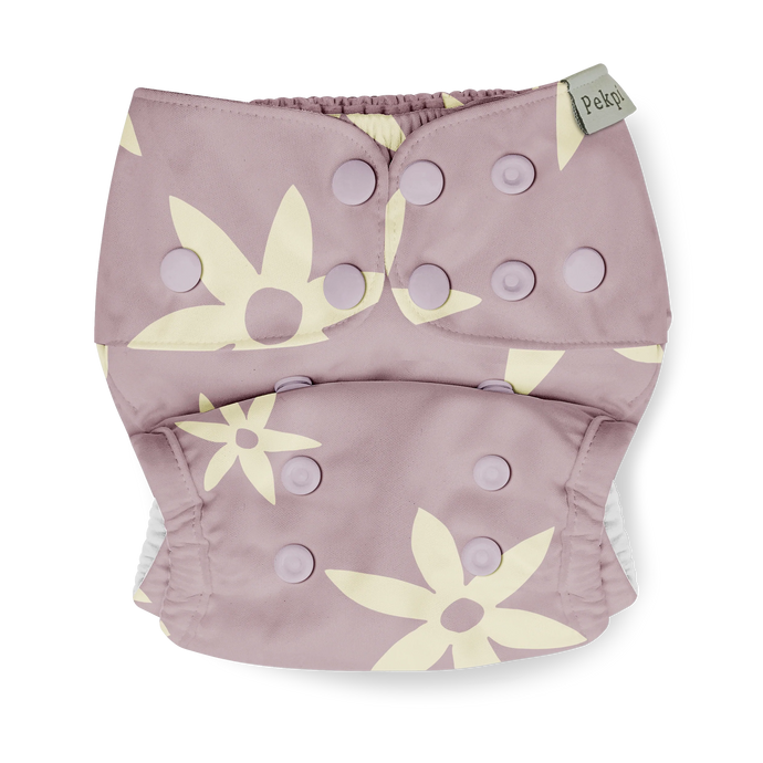 Australian Cloth Nappy 