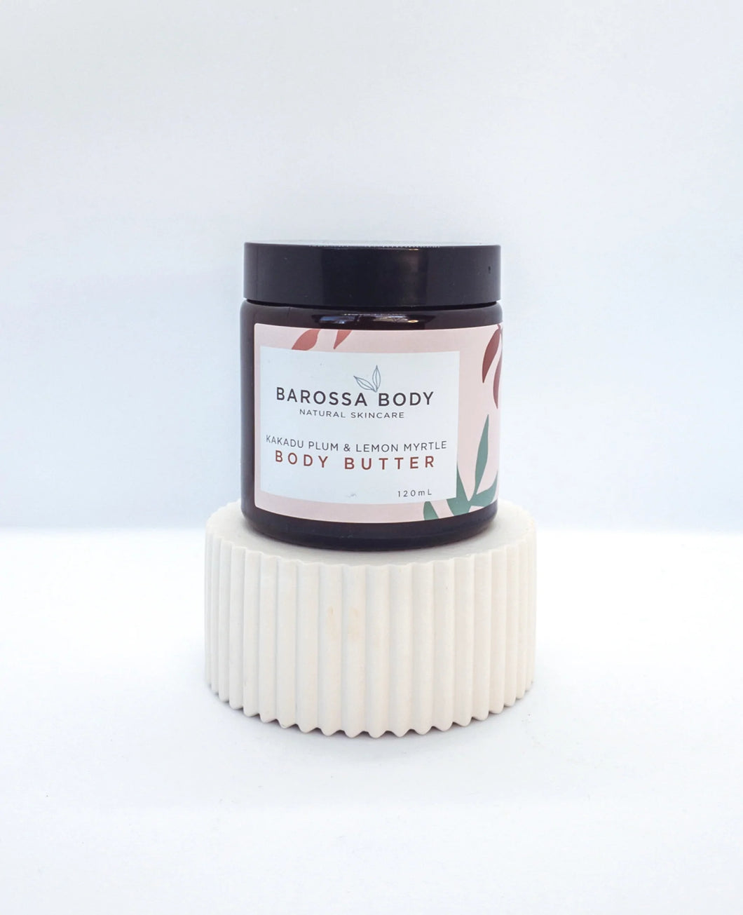 Body Butter 120g | Kakadu Plum & Lemon Myrtle