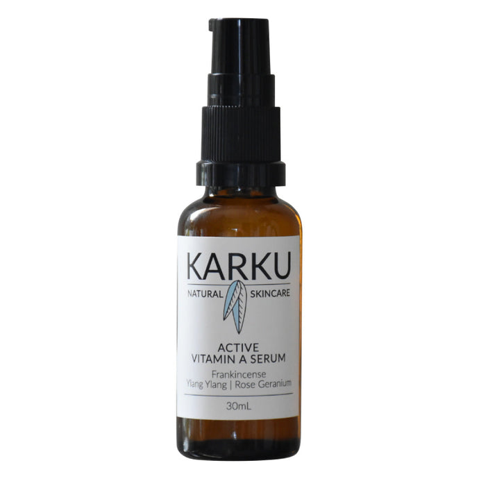 VITIMAN A SERUM