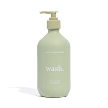 Load image into Gallery viewer, Keep It Simple Hand + Body Wash - Sage 
