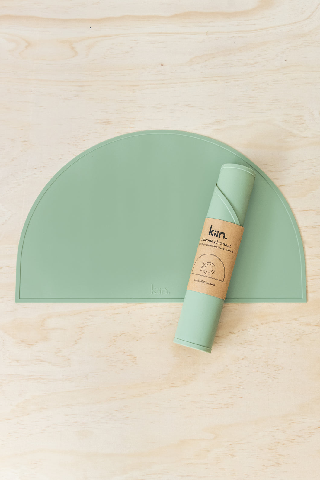 Silicone Placemat | SAGE