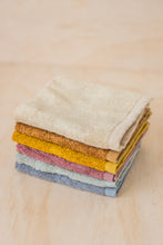 Load image into Gallery viewer, Wash Cloth 3 pack | OAT
