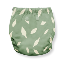 Load image into Gallery viewer, Cloth Nappy | Leaf Ink
