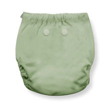 Load image into Gallery viewer, moss cloth nappy

