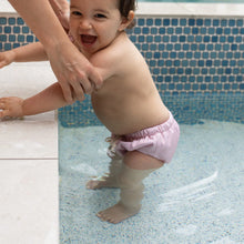 Load image into Gallery viewer, reusable swim nappy
