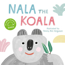 Load image into Gallery viewer, Nala The Koala
