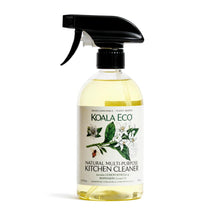 Load image into Gallery viewer, Natural Multi-Purpose Kitchen Cleaner | Lemon Myrtle &amp; Mandarin
