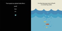 Load image into Gallery viewer, Eco Baby Oceans | Lorna Freytag
